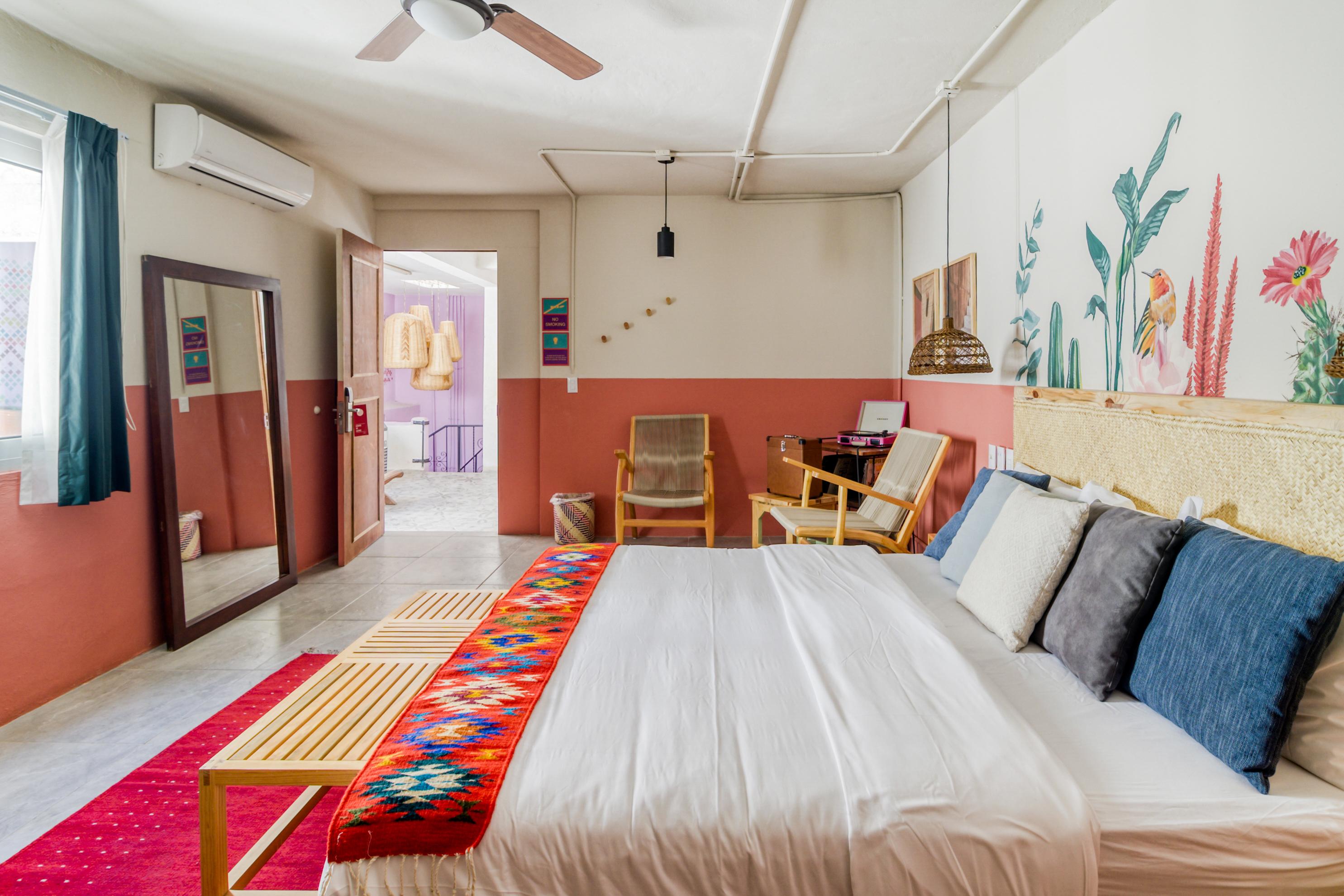Selina Oaxaca Hotel Eksteriør billede