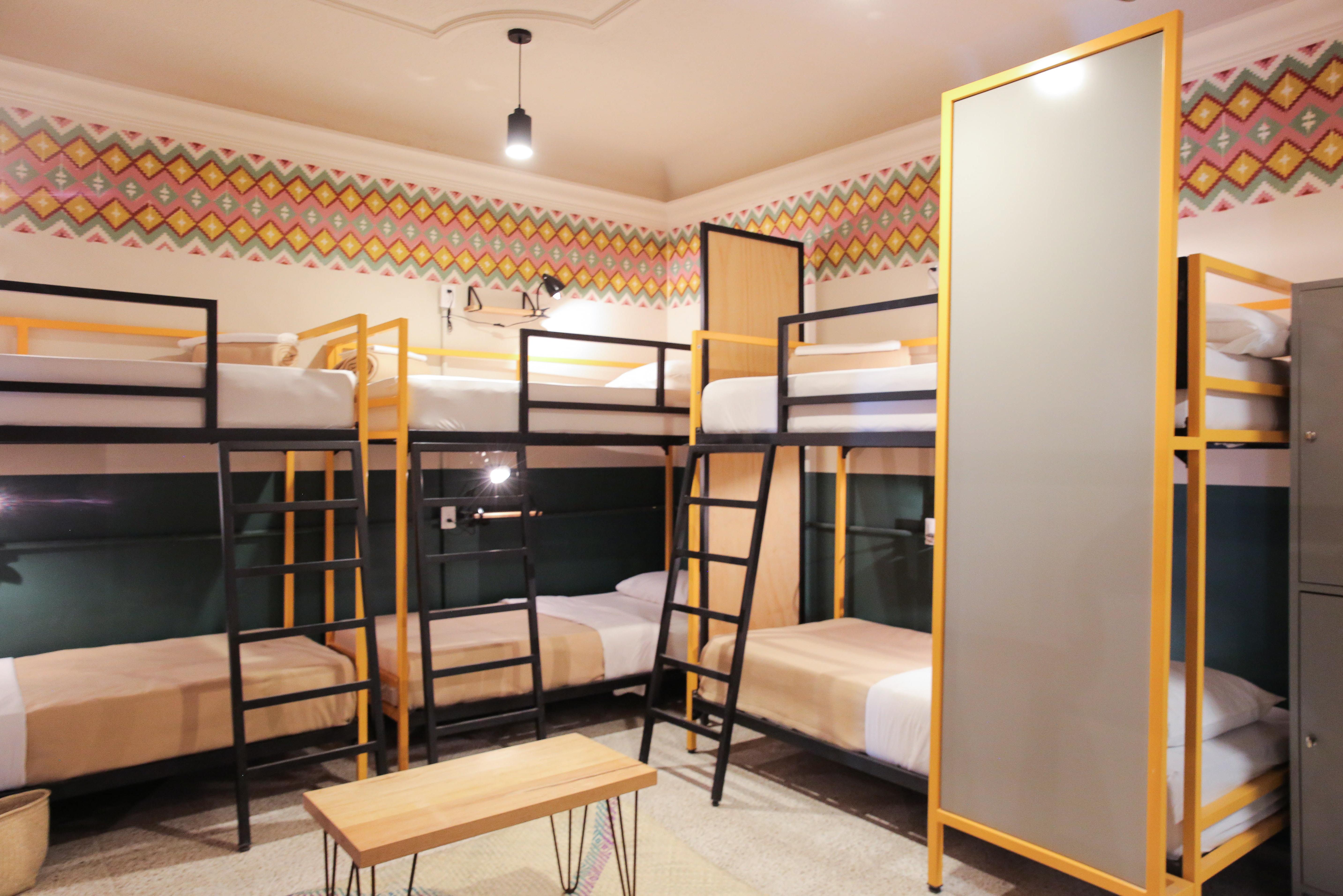 Selina Oaxaca Hotel Eksteriør billede
