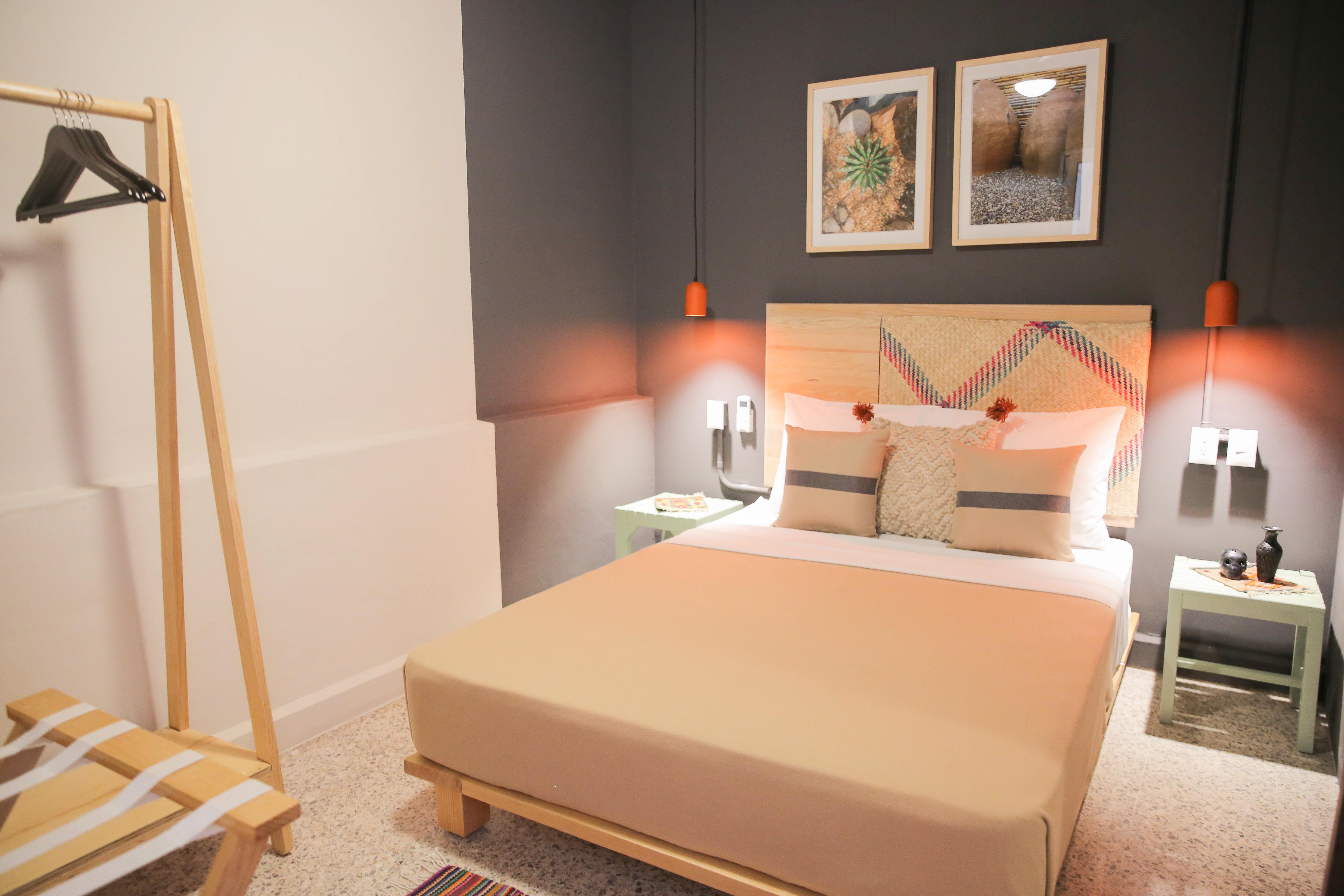 Selina Oaxaca Hotel Eksteriør billede