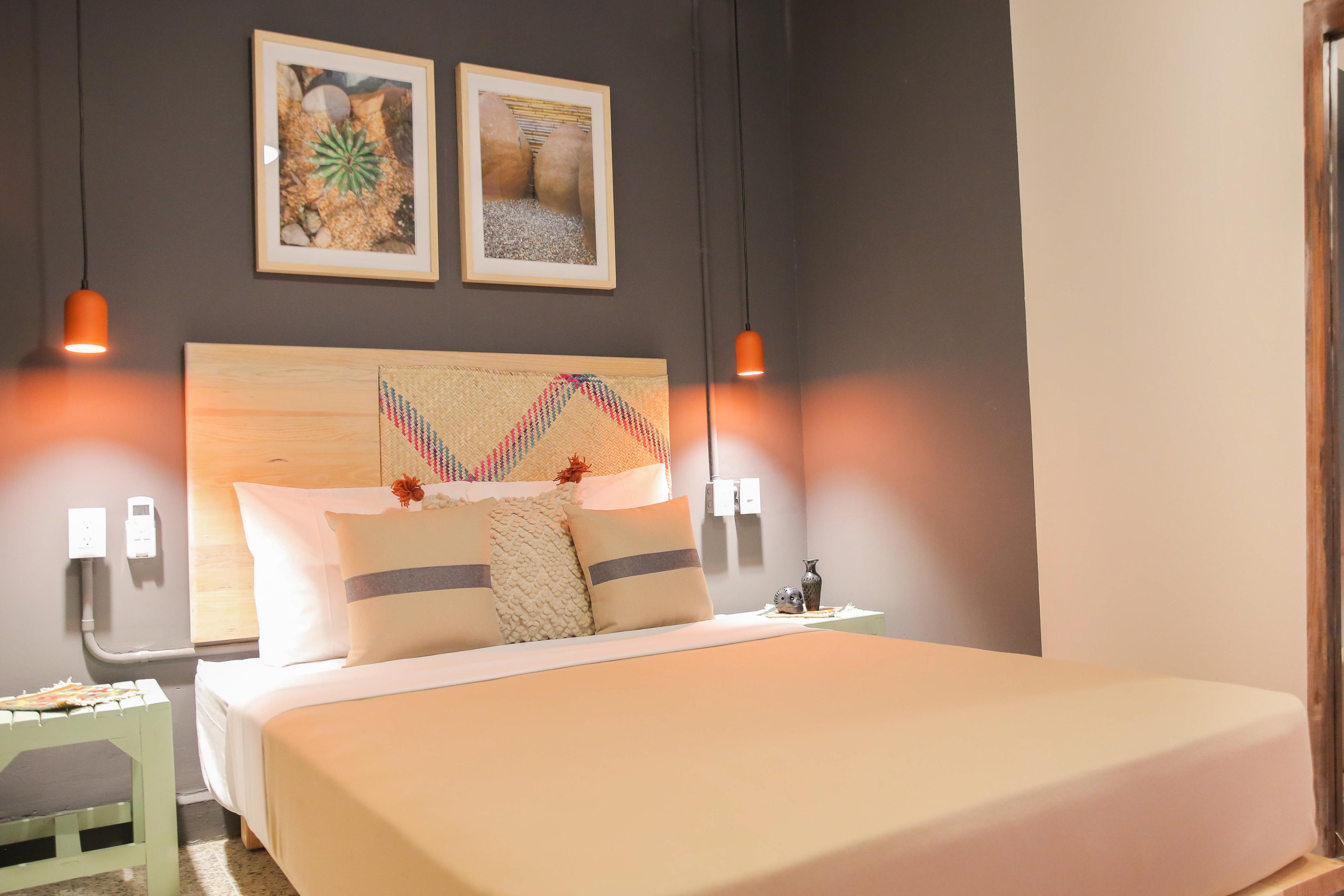 Selina Oaxaca Hotel Eksteriør billede