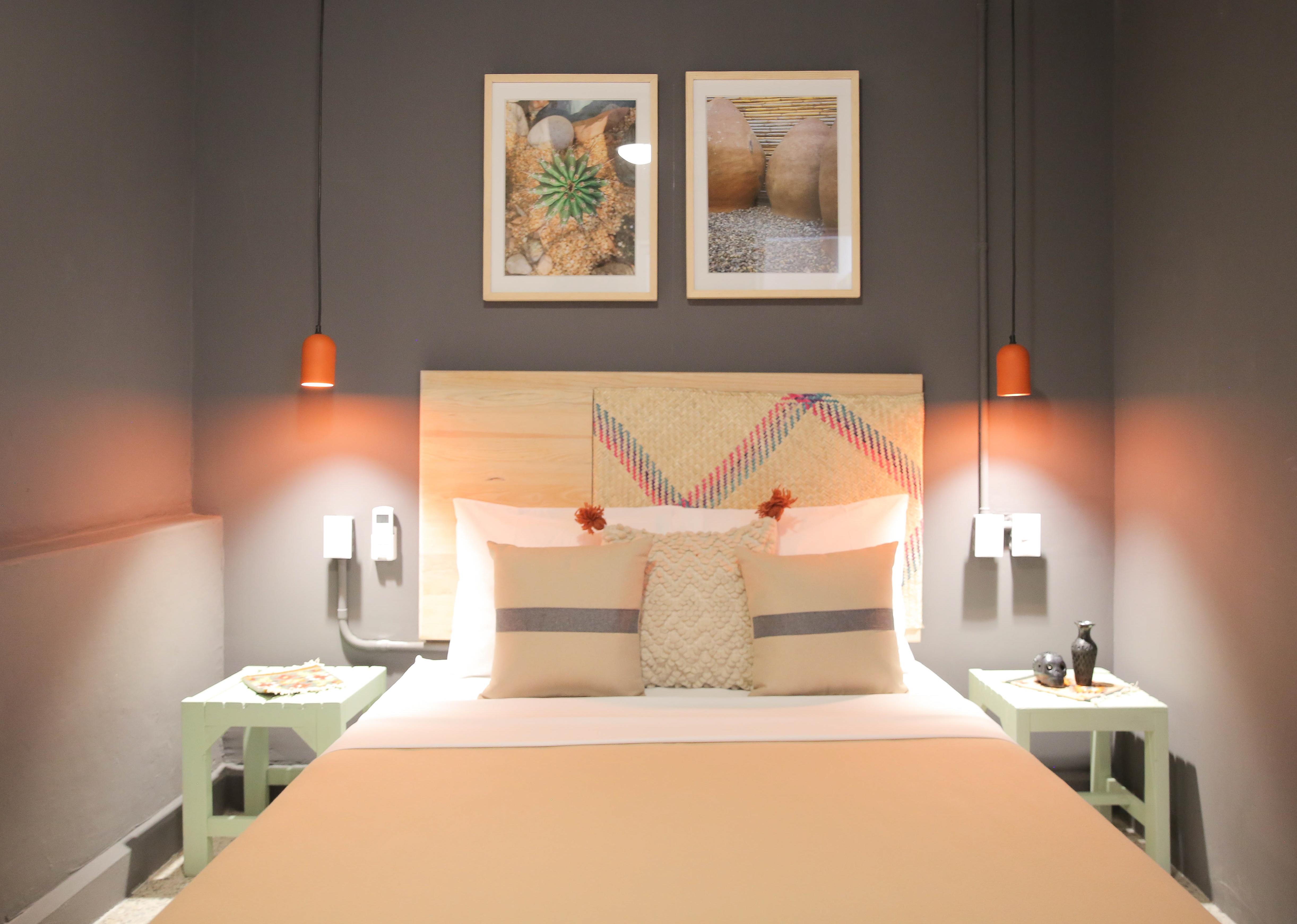 Selina Oaxaca Hotel Eksteriør billede