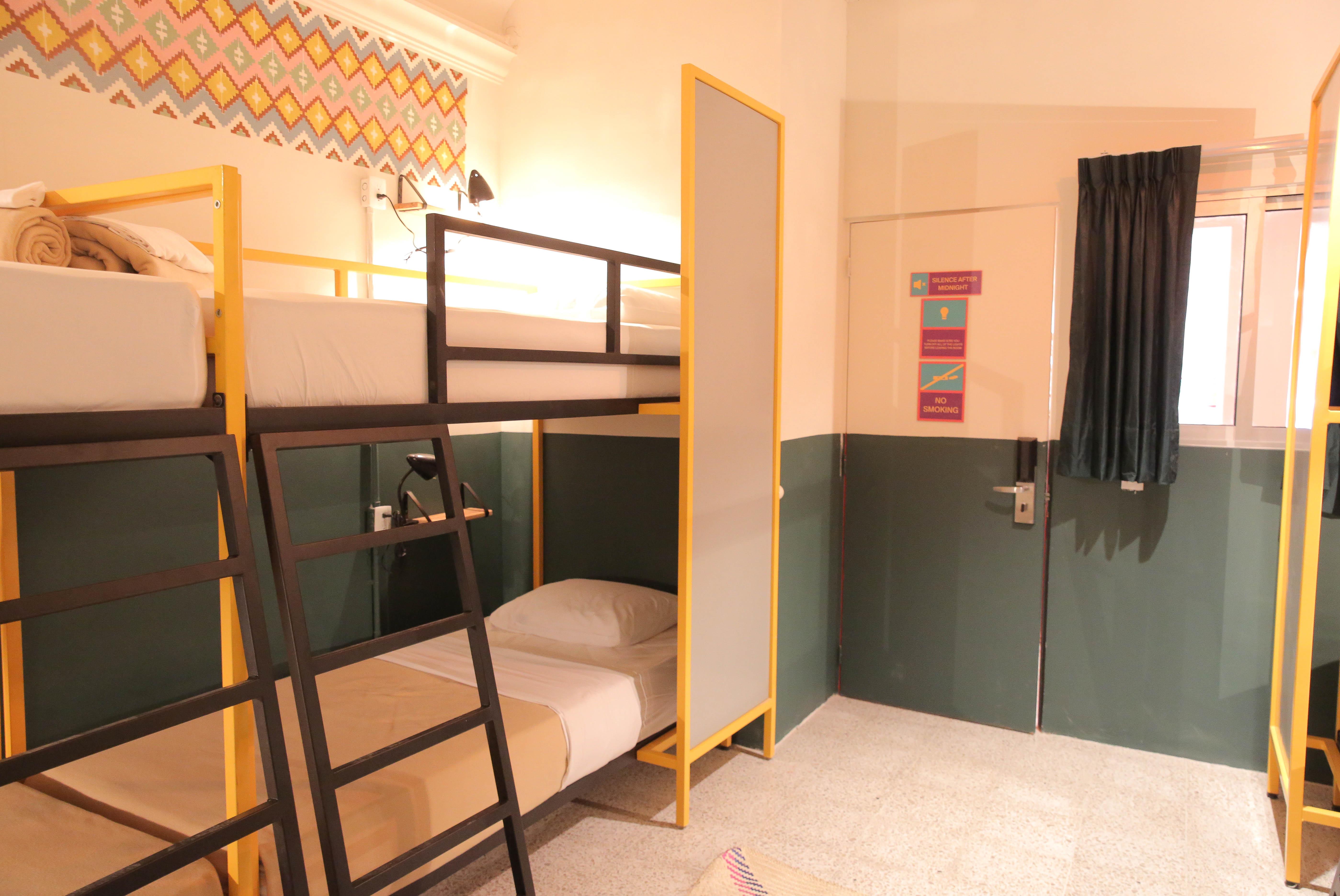 Selina Oaxaca Hotel Eksteriør billede
