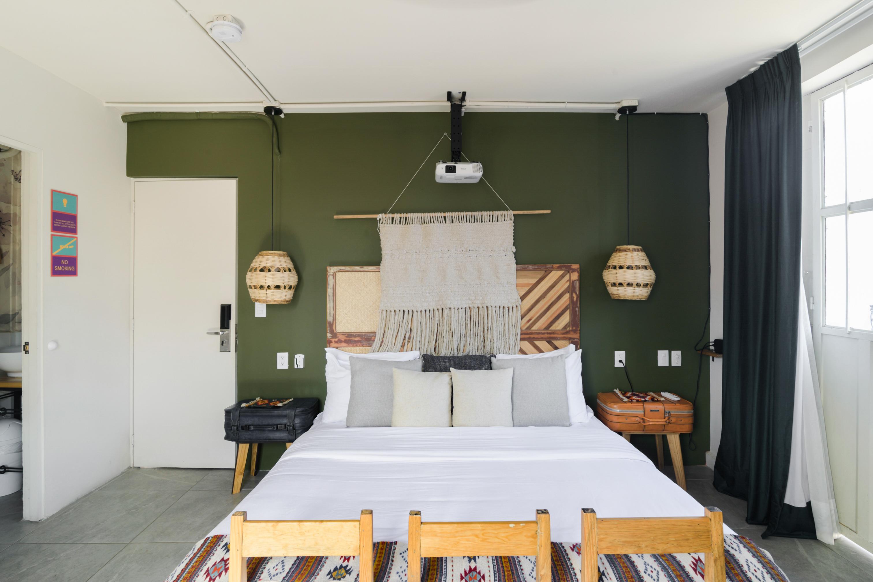 Selina Oaxaca Hotel Eksteriør billede
