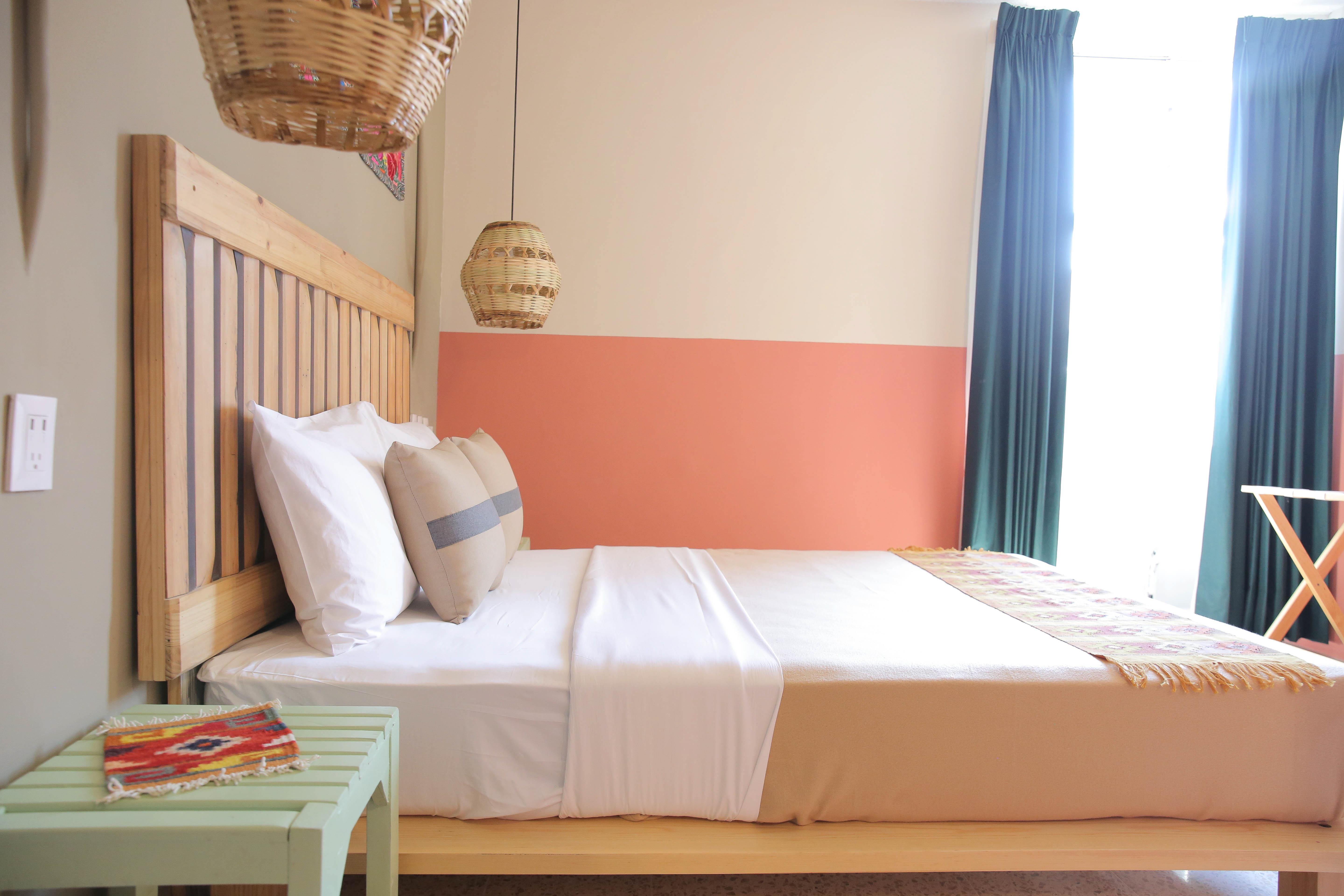 Selina Oaxaca Hotel Eksteriør billede