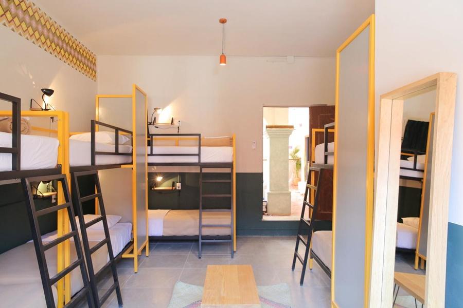 Selina Oaxaca Hotel Eksteriør billede