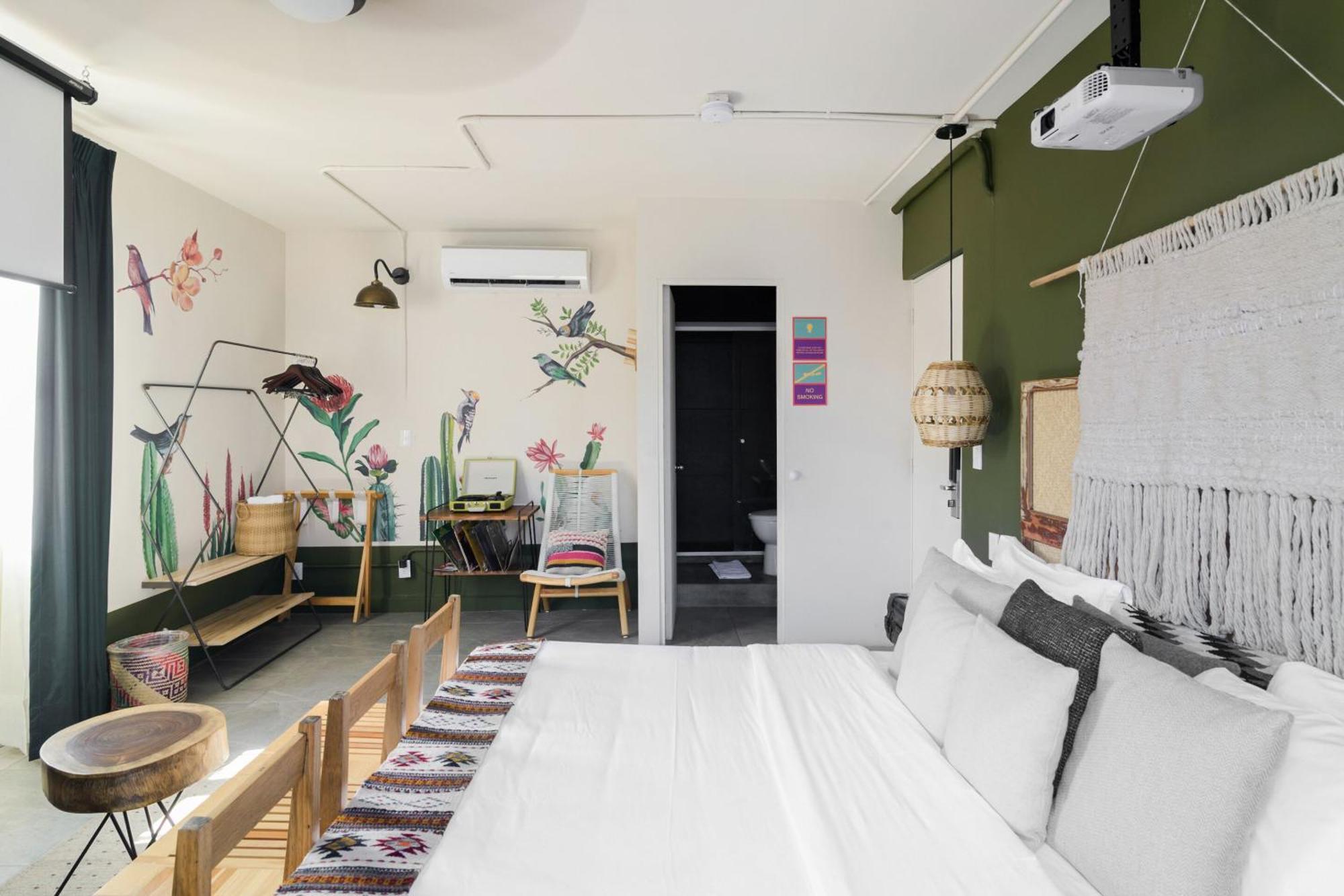 Selina Oaxaca Hotel Eksteriør billede