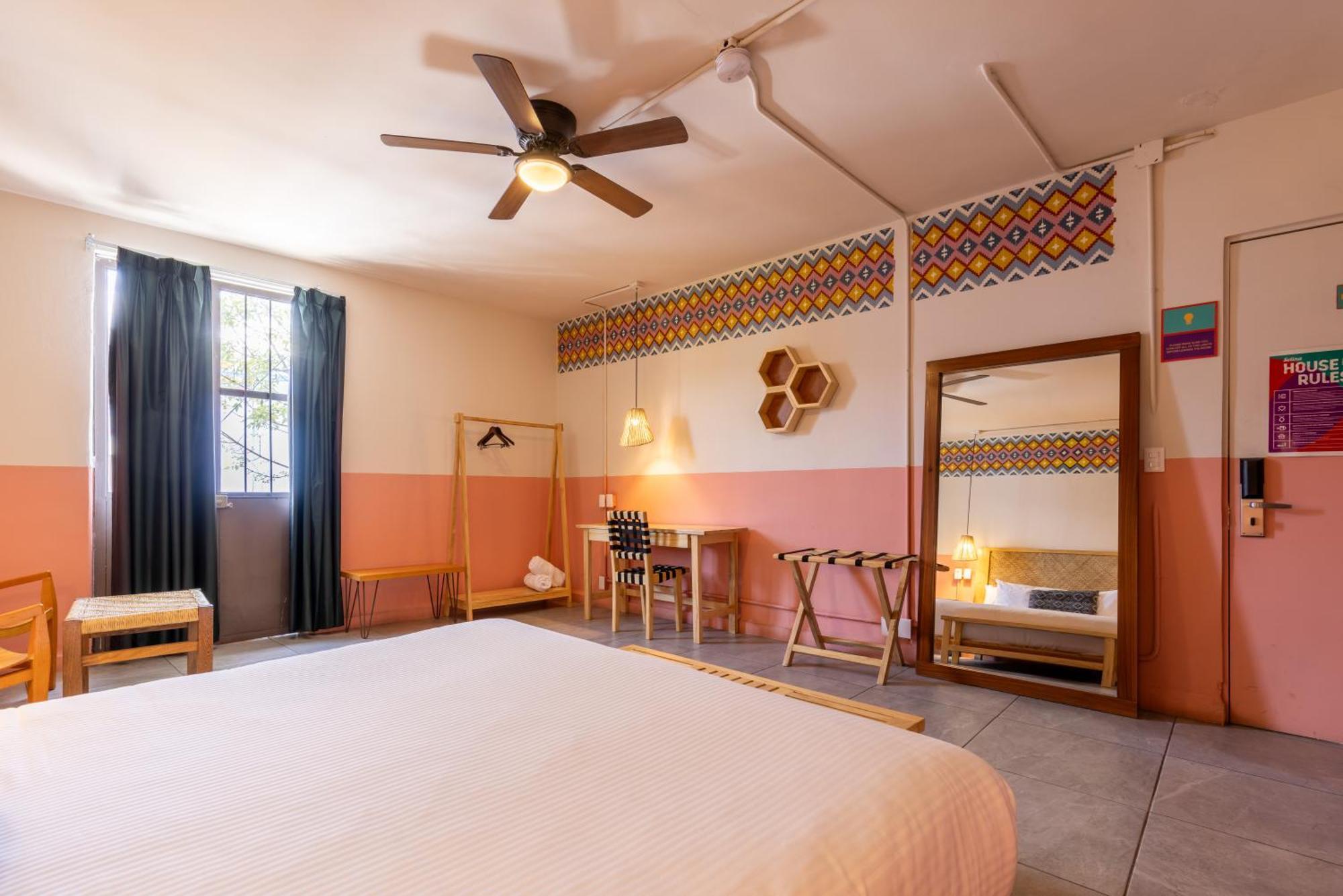 Selina Oaxaca Hotel Eksteriør billede