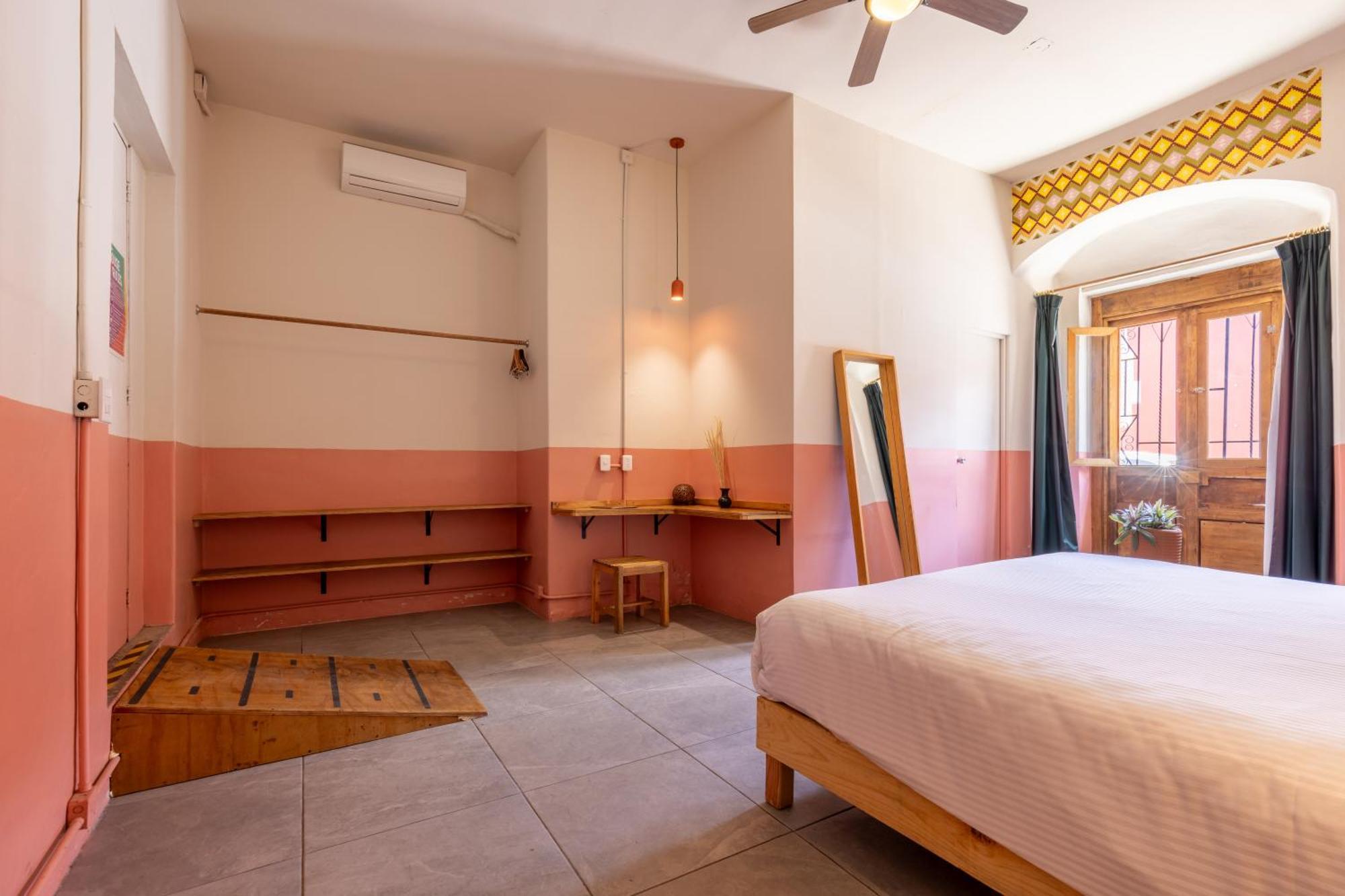 Selina Oaxaca Hotel Eksteriør billede