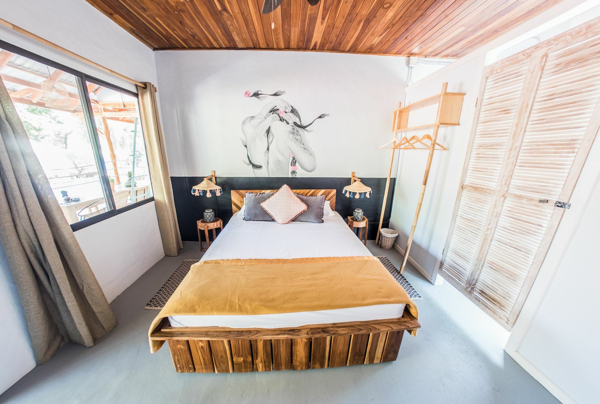 Selina Oaxaca Hotel Eksteriør billede