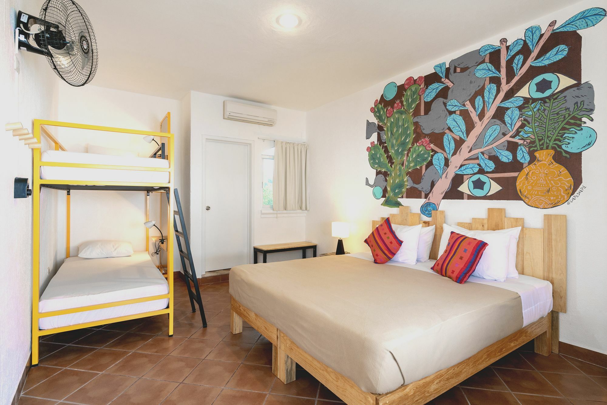 Selina Oaxaca Hotel Eksteriør billede
